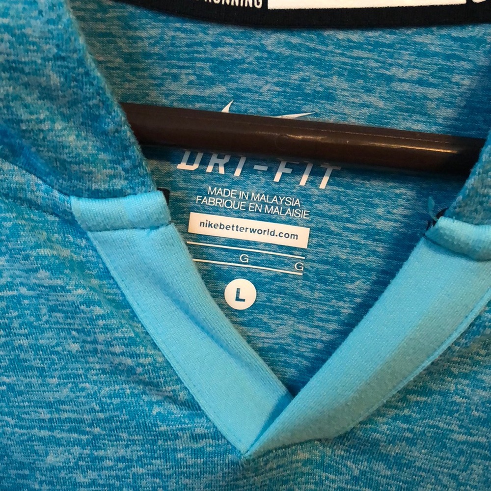 Nike Running Top - Picture 2 of 4